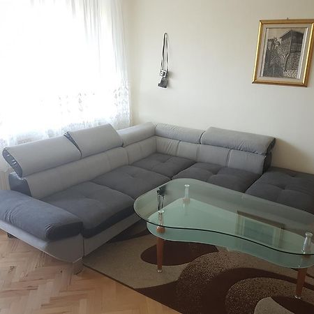 Apartment Marasha Plovdiv Eksteriør billede