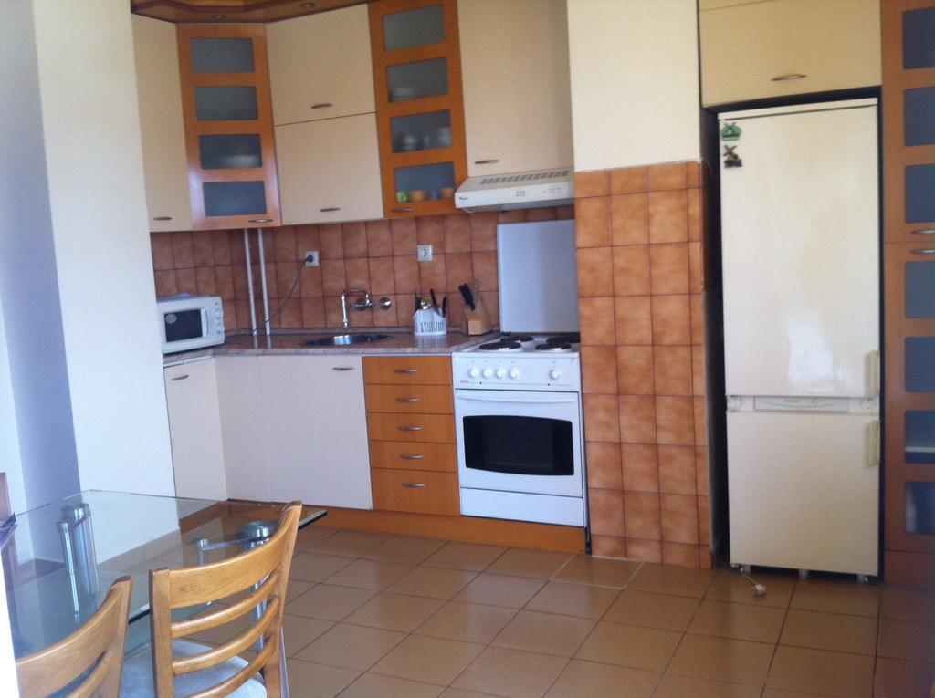 Apartment Marasha Plovdiv Værelse billede