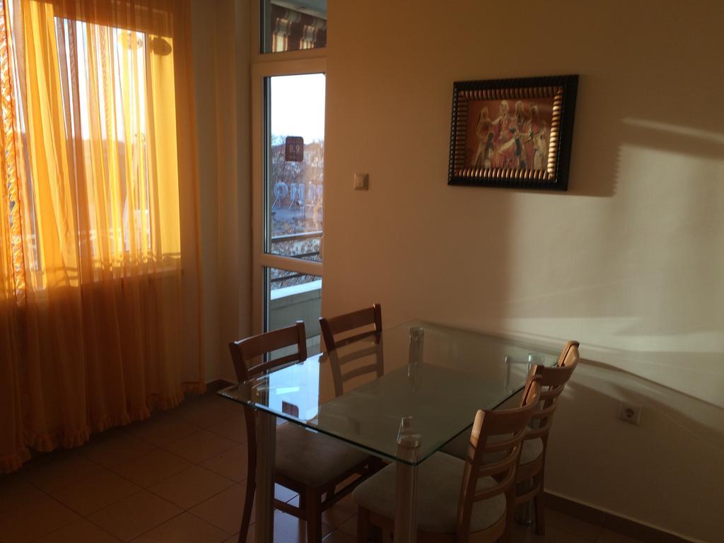 Apartment Marasha Plovdiv Eksteriør billede
