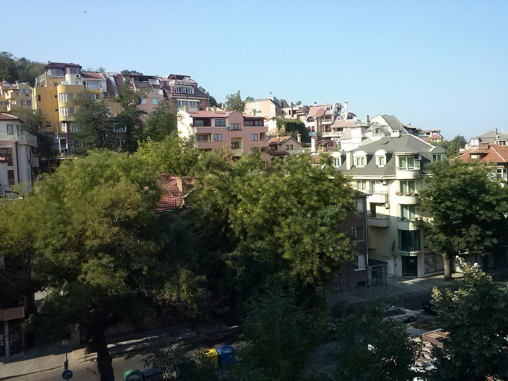 Apartment Marasha Plovdiv Værelse billede