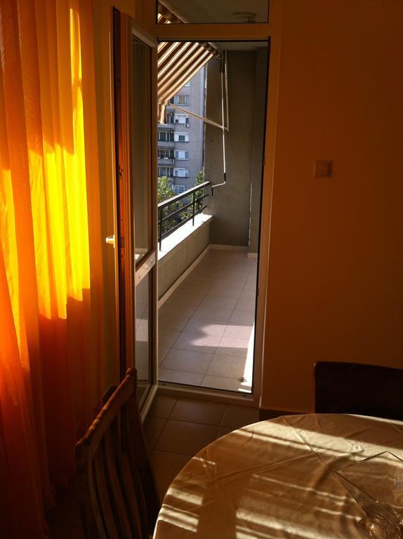 Apartment Marasha Plovdiv Værelse billede