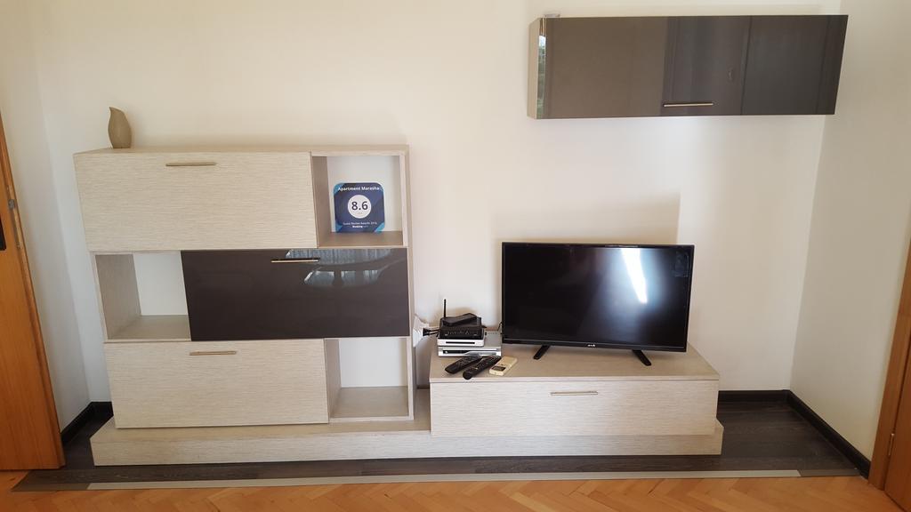 Apartment Marasha Plovdiv Eksteriør billede