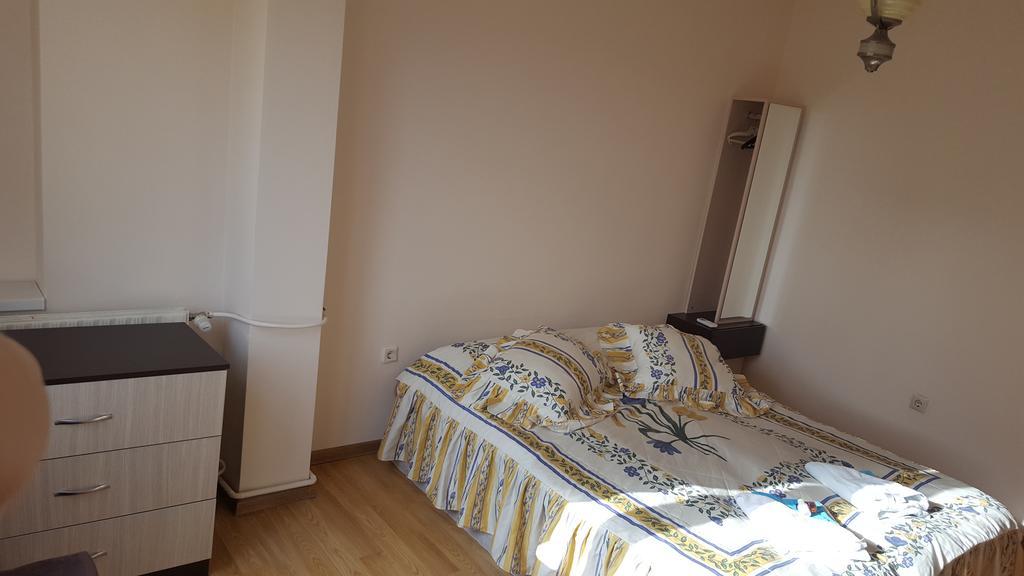 Apartment Marasha Plovdiv Eksteriør billede