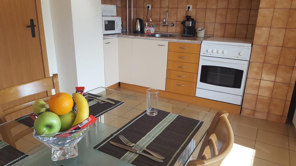 Apartment Marasha Plovdiv Eksteriør billede