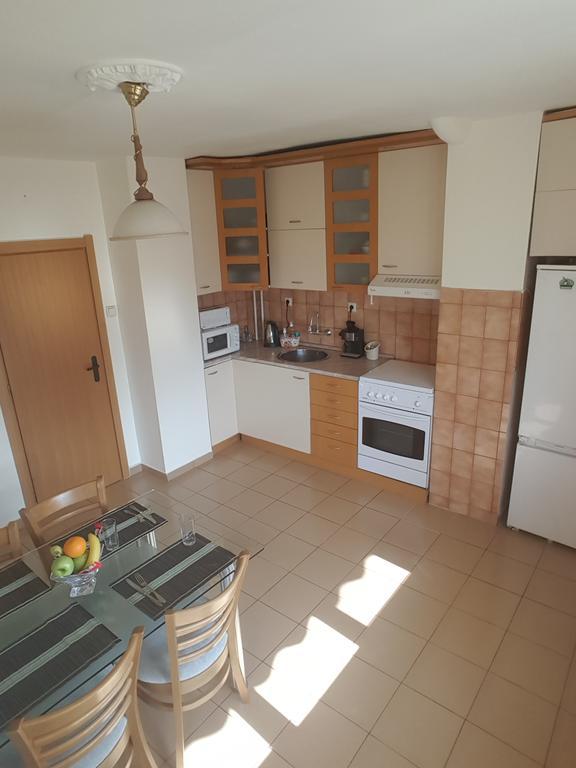 Apartment Marasha Plovdiv Eksteriør billede