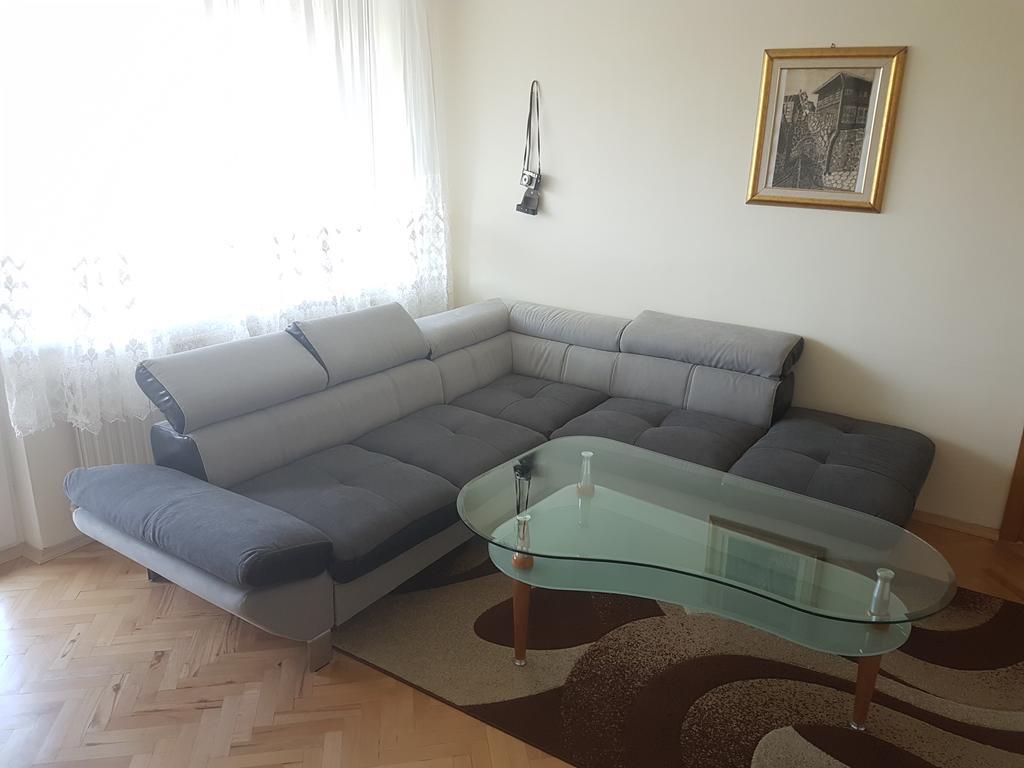 Apartment Marasha Plovdiv Eksteriør billede