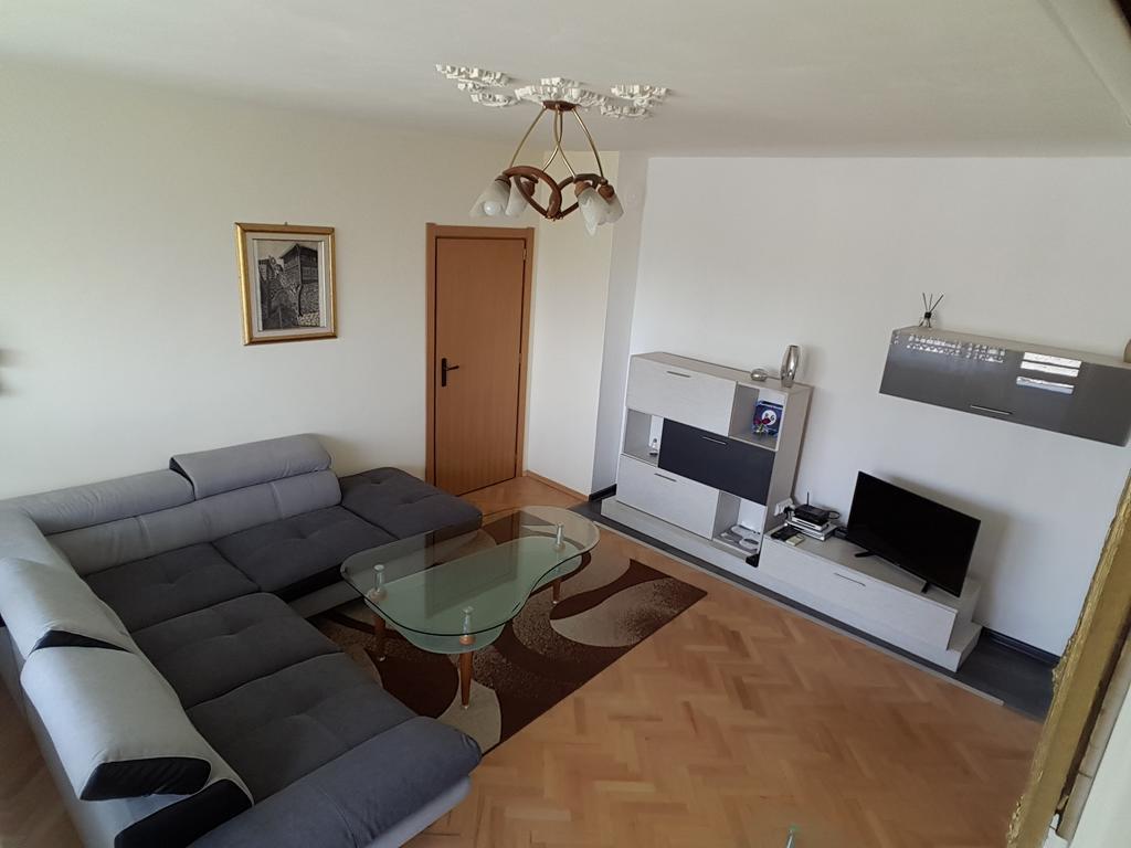 Apartment Marasha Plovdiv Eksteriør billede