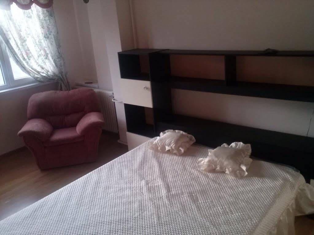 Apartment Marasha Plovdiv Eksteriør billede