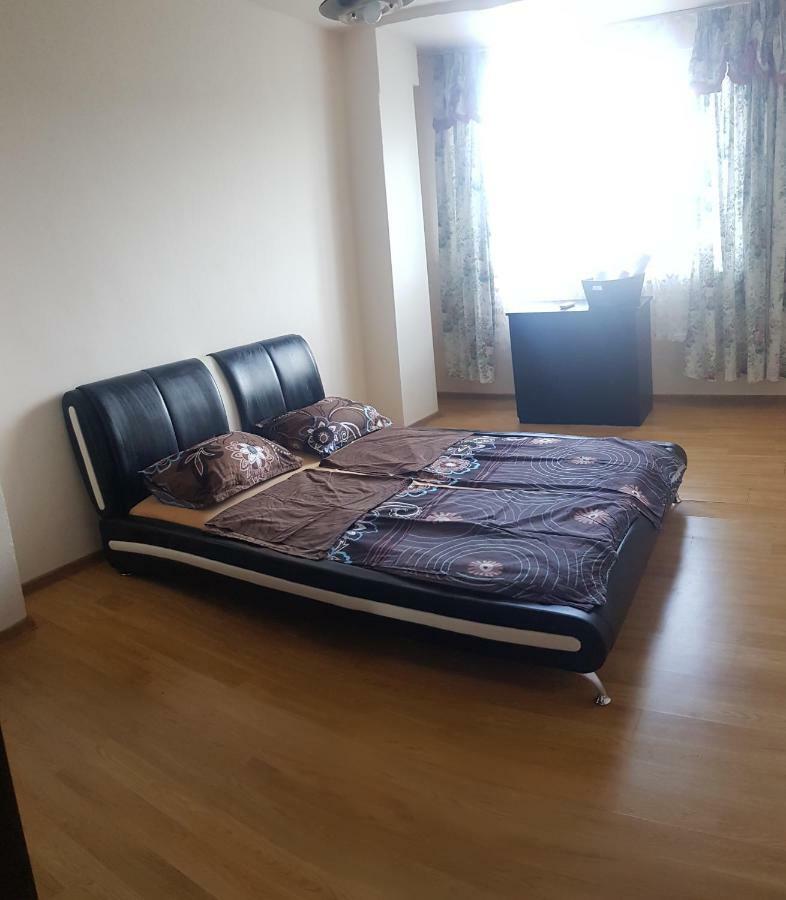 Apartment Marasha Plovdiv Eksteriør billede